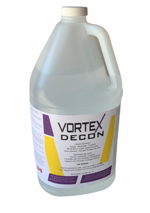 Vortex Decon